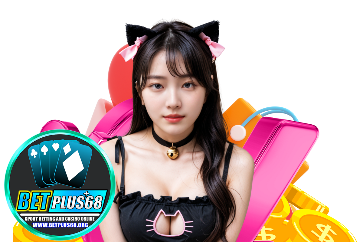 betplus68 สล็อต